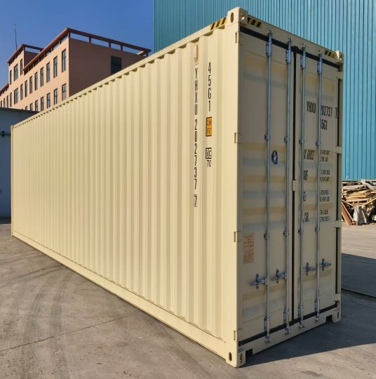 Brand new 12 meter ultra-high -40HQ
