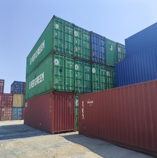 storage