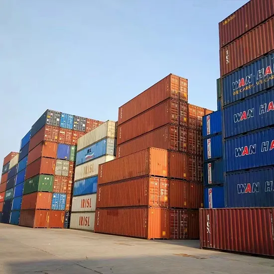 storage